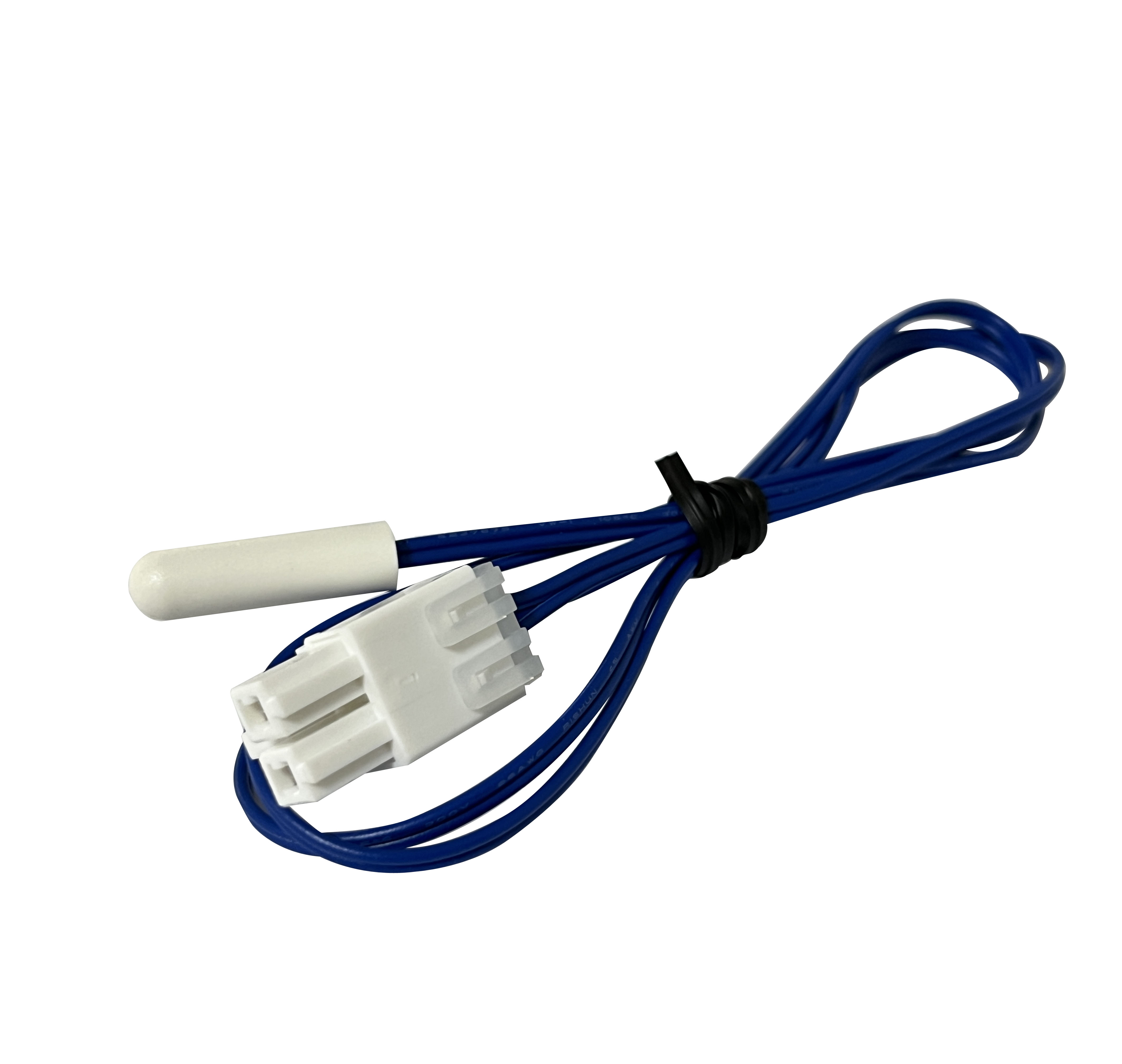 玻殼測溫型NTC熱敏電阻MF58系列