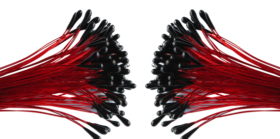 漆包線實(shí)拍圖片