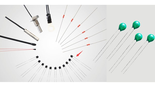 熱敏電阻大功率LED溫度補償技術原理及應用！