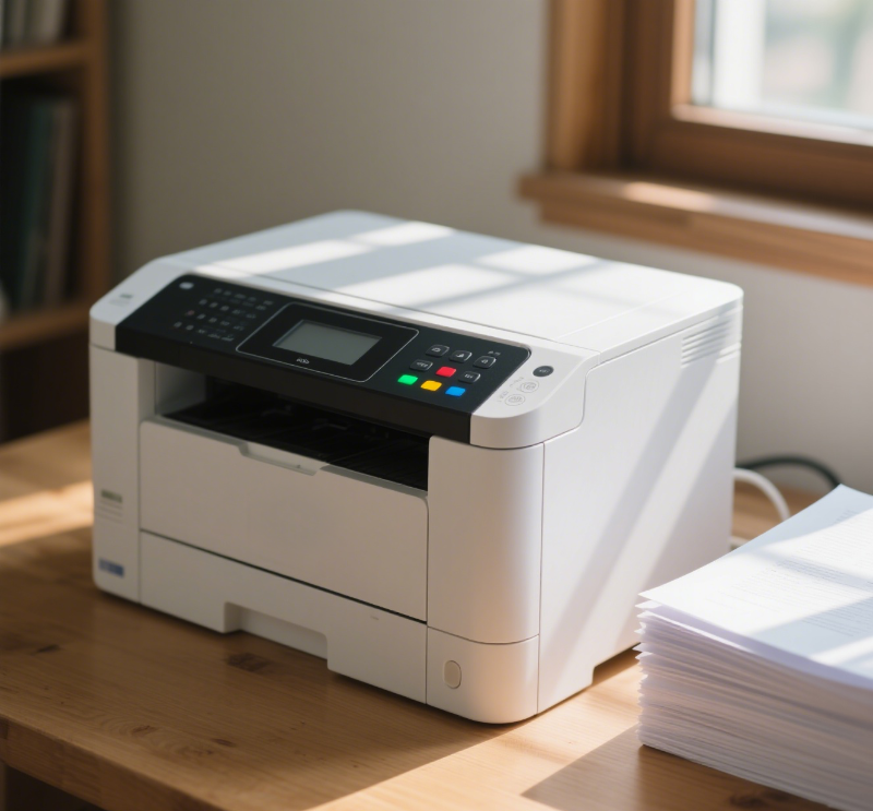 畫打印機 畫打印機