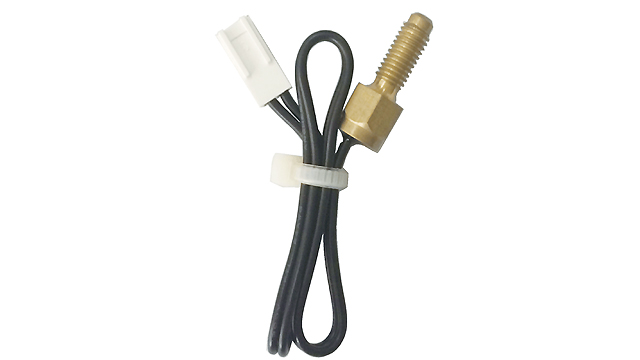 車內測溫傳感器