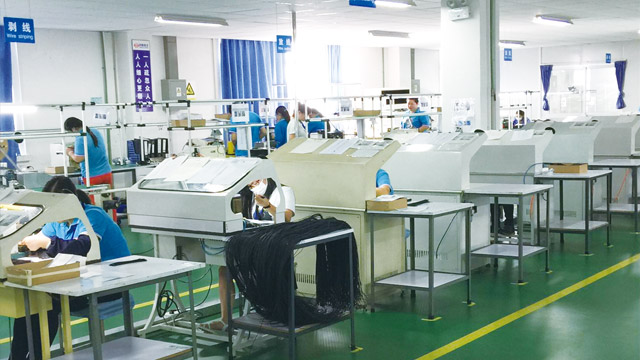 時恒電子分享電阻器的檢測方法與經(jīng)驗(yàn)！