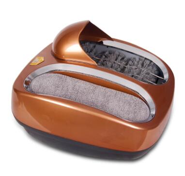 自動擦鞋機(jī)